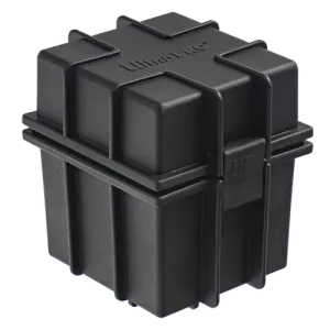 16100 DB Waterproof Black Box