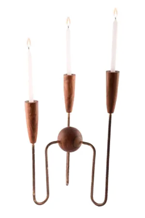 Aesthetic Candle Stand