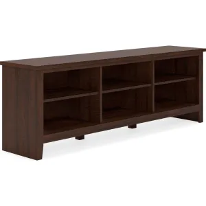 Camiburg TV Stand