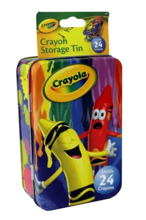 Crayola Small Storage Box