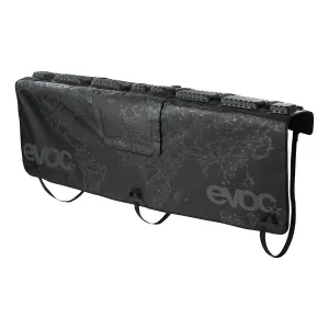 Evoc Curve (Black) 160cm/63" Wide For Full-Sized Truck Tailgate/Pickup Pad