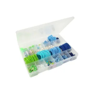 Extra Large 20 Compartment Storage Box