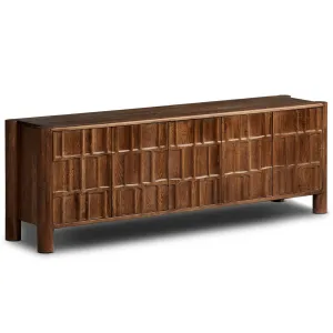 Ezri Media Console, Cocoa