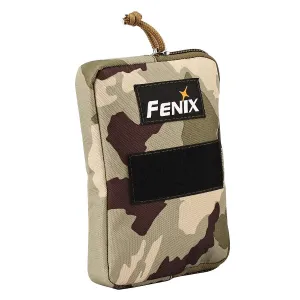 Fenix APB-30 Headlamp Storage Bag Camo