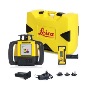 Leica Rugby 620 Rechargeable Laser