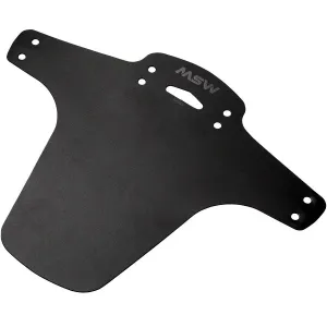 MSW Splashpad Front Fender