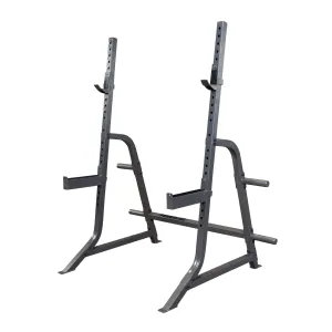 Powerline Multi-Press Rack