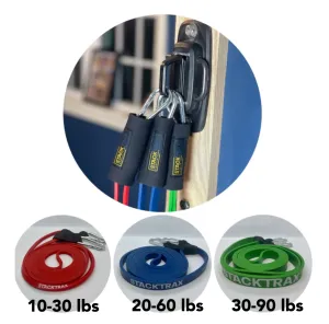 StackTrax Resistance Band Set