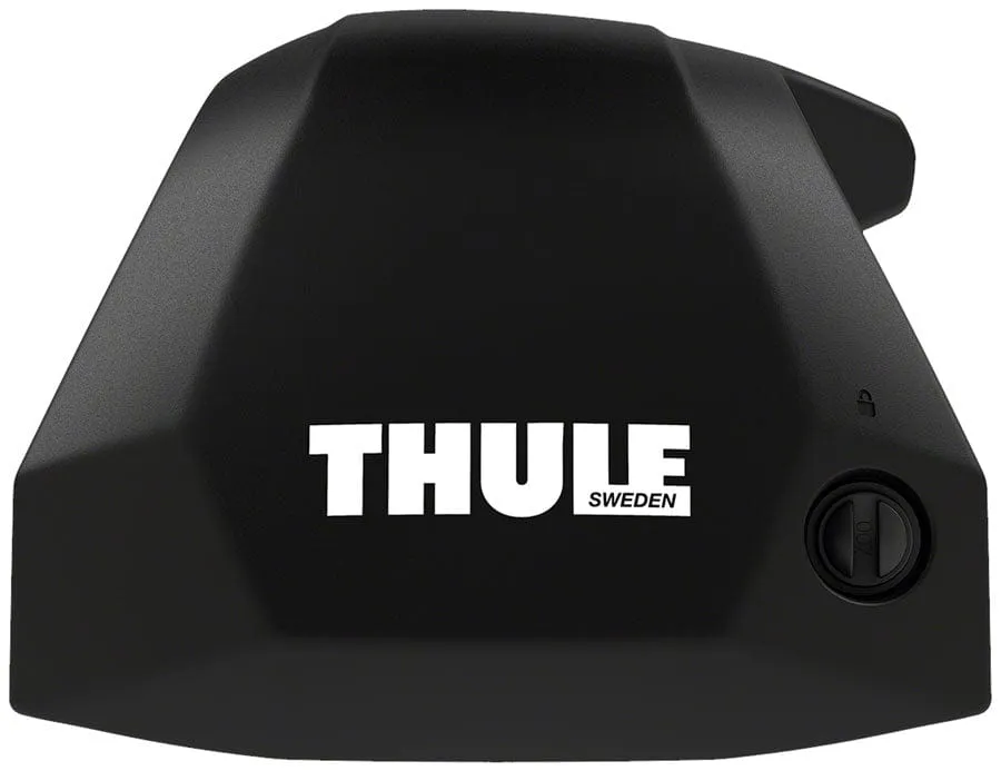 Thule Edge FixPoint - Foot Pack